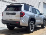 New 2025 Toyota 4Runner TRD Off-Road image 5