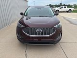 Used 2023 Ford Edge SEL w/ Convenience Package image 2