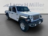 Certified 2023 Jeep Gladiator Sport image 4