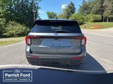 New 2025 Ford Explorer ST-Line image 4