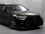 New 2025 Mercedes-Benz S 63 AMG S image 4