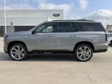 New 2025 Cadillac Escalade Sport Platinum image 2