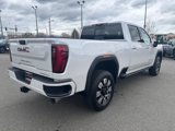 New 2025 GMC Sierra 2500 Denali w/ Technology Package image 5