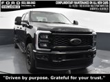 New 2025 Ford F350 XLT image 2