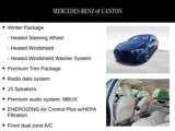 New 2023 Mercedes-Benz EQS 450+ 4MATIC Sedan image 2