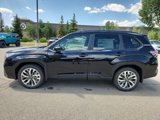 New 2025 Subaru Forester Touring image 2
