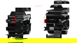 New 2025 Chevrolet Silverado 1500 Custom Trail Boss image 3