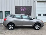 Used 2015 Nissan Rogue S image 3