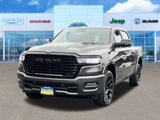 New 2025 RAM 1500 Laramie image 4