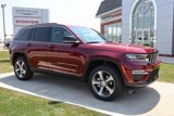 New 2025 Jeep Grand Cherokee Limited image 3