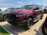 New 2026 RAM 1500 Rebel image 2
