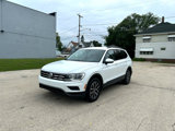 Used 2021 Volkswagen Tiguan S image 3