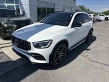 Used 2022 Mercedes-Benz GLC 43 AMG 4MATIC image 2
