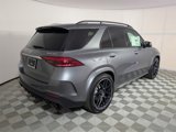 New 2025 Mercedes-Benz GLE 53 AMG 4MATIC image 4