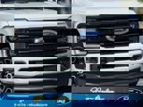 New 2026 Ford F250 Platinum image 4