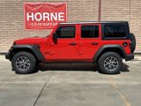 New 2025 Jeep Wrangler Sport S image 2