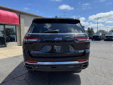 Used 2023 Jeep Grand Cherokee L Overland w/ Advanced Protech Group III image 4