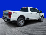 New 2025 Ford F350 King Ranch w/ Chrome Package image 3