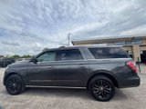Used 2019 Ford Expedition Max Limited image 3