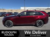 New 2025 MAZDA CX-90 3.3 Turbo S w/ Premium Package image 2