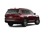 New 2025 Jeep Grand Cherokee L Limited image 2