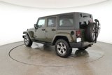 Used 2016 Jeep Wrangler Unlimited Sahara w/ Connectivity Group image 3