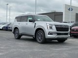 New 2025 Nissan Armada SL image 2