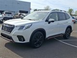 Used 2023 Subaru Forester Sport image 3