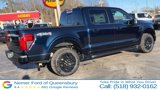 New 2025 Ford F150 XLT w/ Equipment Group 302A MID image 3