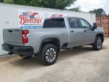 New 2025 Chevrolet Silverado 2500 Custom w/ Custom Value Package image 3