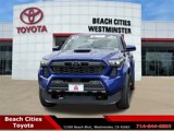 Certified 2025 Toyota Tacoma TRD Sport image 5