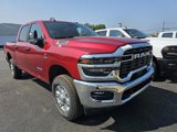 New 2025 RAM 2500 Big Horn image 2