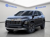 New 2026 Chevrolet Equinox LT w/ Convenience Package II image 6