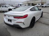New 2025 BMW M850i xDrive Coupe image 5