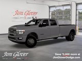 New 2026 RAM 3500 Laramie image 2