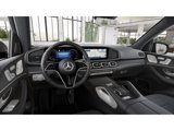 New 2025 Mercedes-Benz GLE 580 4MATIC image 3
