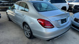 Used 2017 Mercedes-Benz C 300 Luxury image 6