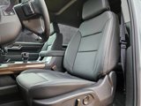 New 2025 Chevrolet Silverado 1500 RST image 4