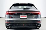 New 2025 Audi RS Q8 performance image 3