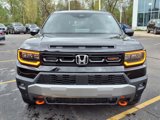 New 2026 Honda Passport TrailSport Elite image 2
