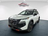 New 2025 Nissan Rogue SV image 3