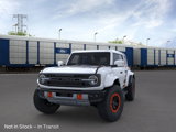 New 2025 Ford Bronco Raptor image 2
