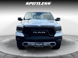 Used 2022 RAM 1500 Rebel w/ Rebel Level B Equipment Group image 5