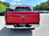 New 2025 Ford F150 Lariat w/ Equipment Group 501A Mid image 3