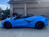 Used 2025 Chevrolet Corvette Z06 image 2
