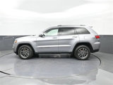 Used 2021 Jeep Grand Cherokee Limited w/ Luxury Group II image 2