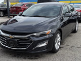 Used 2023 Chevrolet Malibu LT image 3
