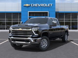 New 2025 Chevrolet Silverado 3500 LTZ w/ LTZ Premium Package image 6
