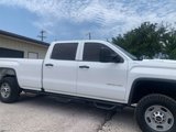 Used 2018 GMC Sierra 2500 4x4 Crew Cab image 4