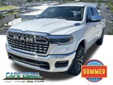 New 2026 RAM 1500 Limited image 1